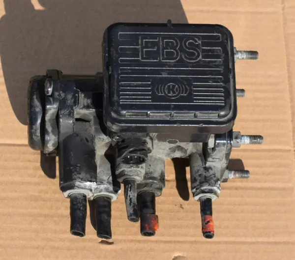 Modulador EBS OEM 81.52301-6213 para MAN TGS/TGX image 5