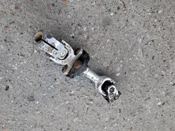 Junta da coluna de direção OEM 1153333 BMW E30 image 3