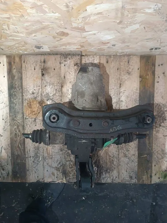 Différentiel arrière Honda CR-V III 2.2 GR15 image 2