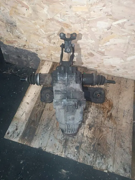 Différentiel arrière Honda CR-V III 2.2 GR15 image 3