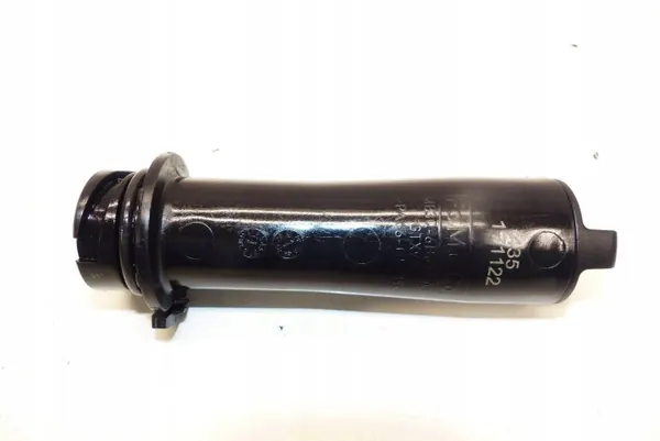Bouchon de remplissage d'huile OEM MB3Q-6B612-AB image 3