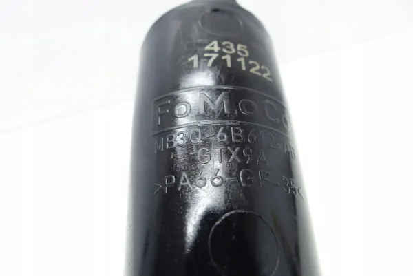 Bouchon de remplissage d'huile OEM MB3Q-6B612-AB image 6