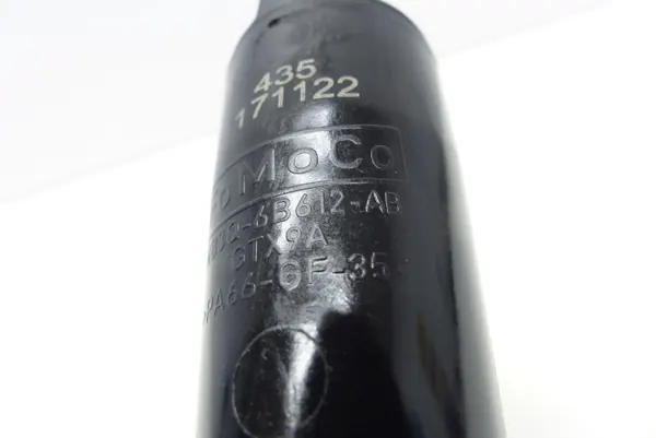 Bouchon de remplissage d'huile OEM MB3Q-6B612-AB image 7