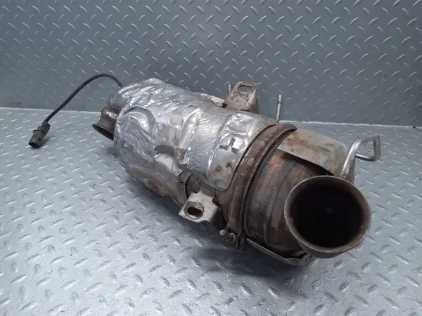 AGR25392 OEM Katalysator/DPF für Peugeot 508 image 2