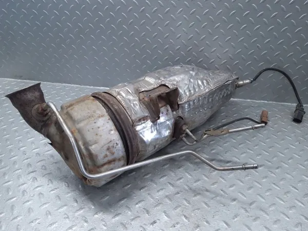 AGR25392 OEM Katalysator/DPF für Peugeot 508 image 6