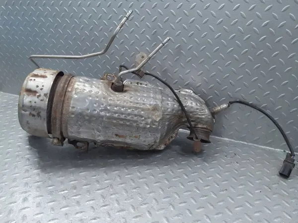AGR25392 OEM Katalysator/DPF für Peugeot 508 image 7