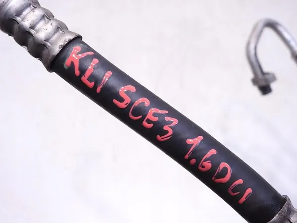 Ilmastointiputket RENAULT GRAND SCÉNIC III 924902464R image 2