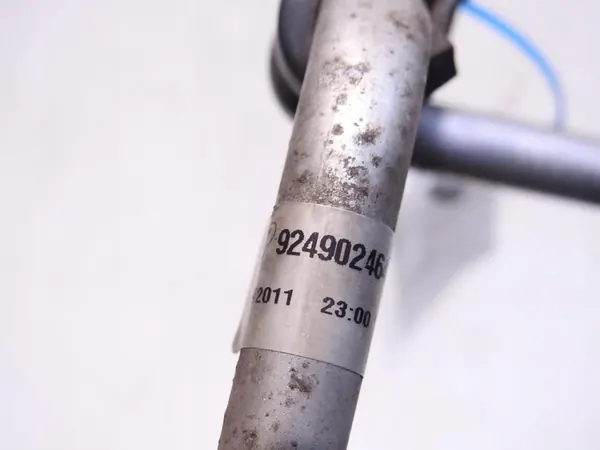 Ilmastointiputket RENAULT GRAND SCÉNIC III 924902464R image 6