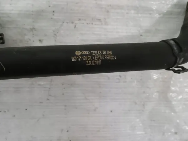 VW SKODA SEAT AUDI Vesiputki 1.4 TSI CAX image 2