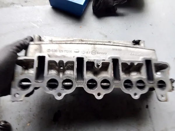 Imusarja OEM 03G129713H VW Passat B6 2.0 TDI:lle image 4