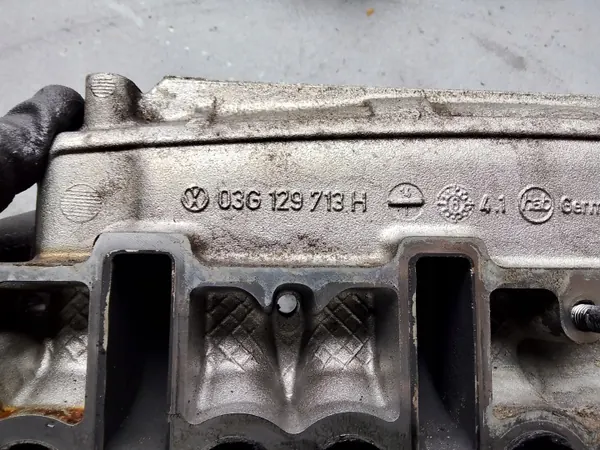 Imusarja OEM 03G129713H VW Passat B6 2.0 TDI:lle image 5