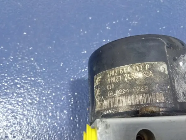 ABS-pump OEM 7M3614111P för VW Sharan I 1.9 TDI image 6