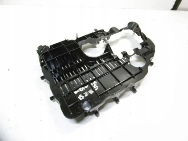 SKODA OCTAVIA II 1Z Oljetunna image 2