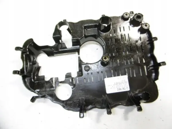 SKODA OCTAVIA II 1Z Oljetunna image 5