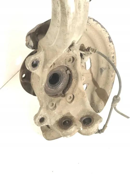 OEM 4E0257L Vänster Framknä för Audi A8 D3 image 3