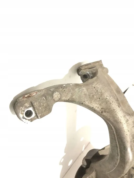 OEM 4E0257L Vänster Framknä för Audi A8 D3 image 5