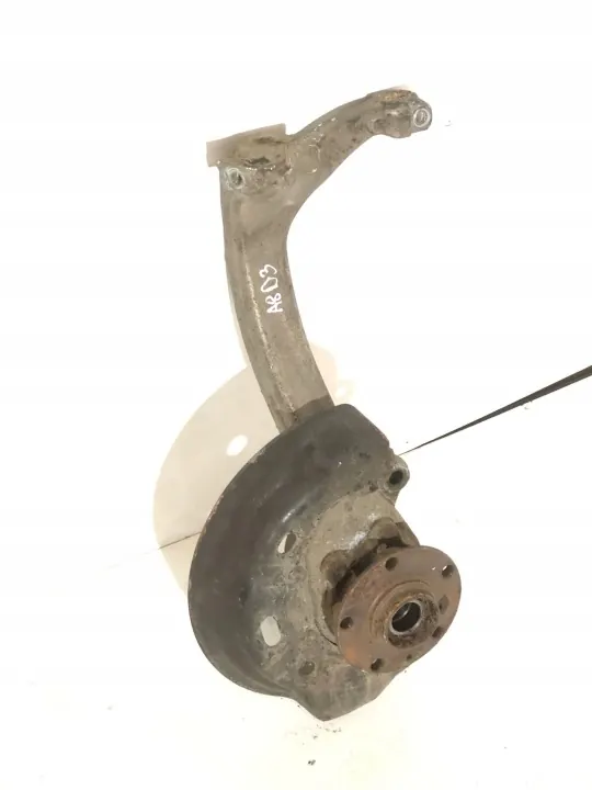 OEM 4E0257L Vänster Framknä för Audi A8 D3 image 6