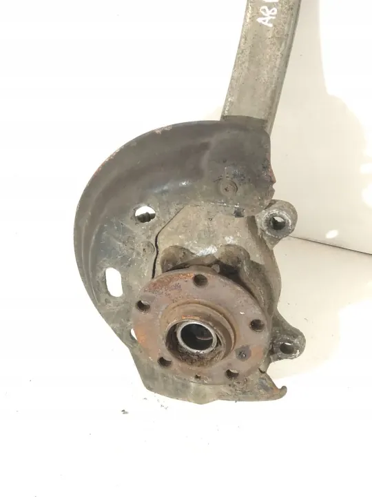 OEM 4E0257L Vänster Framknä för Audi A8 D3 image 7