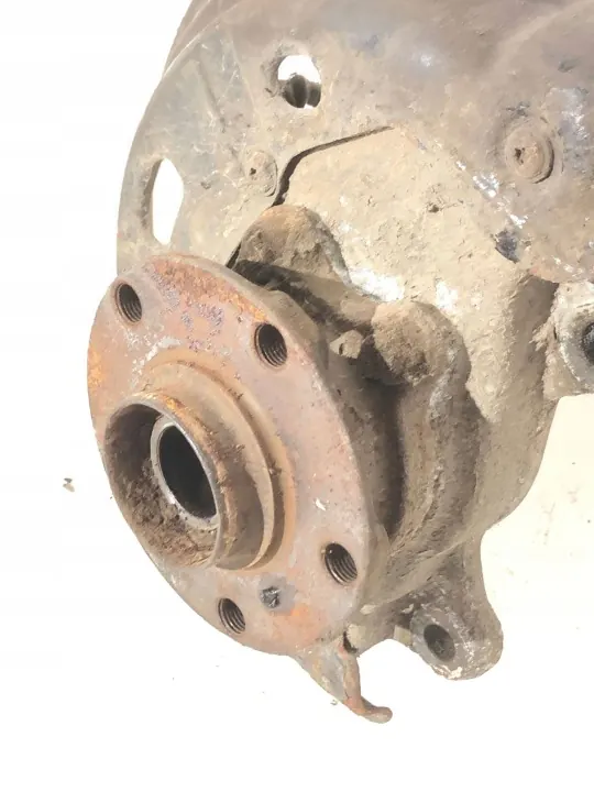 OEM 4E0257L Vänster Framknä för Audi A8 D3 image 8