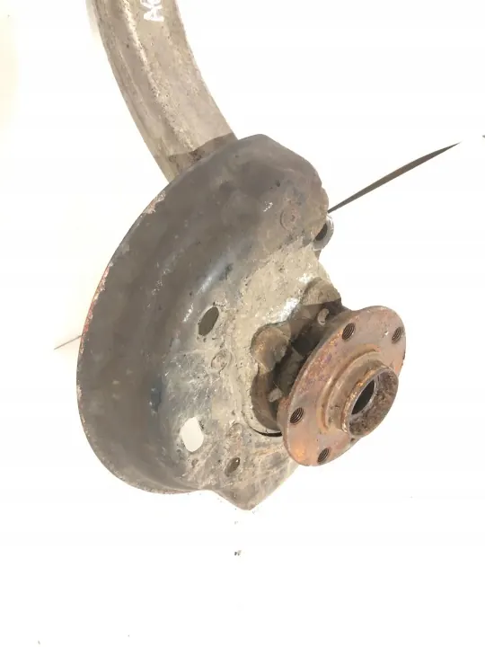 OEM 4E0257L Vänster Framknä för Audi A8 D3 image 9