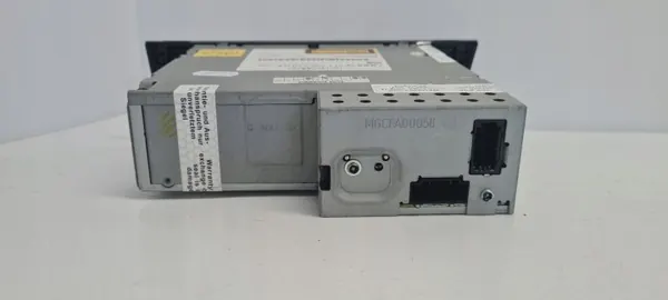 Changer CD Audi 8T1035110C - Pièce OEM d'occasion image 9