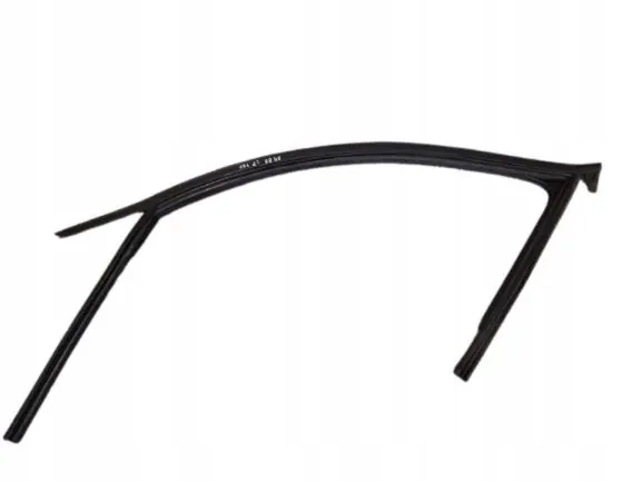 Junta porta dianteira esquerda OEM USZCZELKA Audi A4 B9 image 3