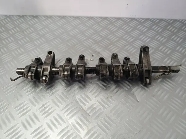 Barras de Empurrar Escape Ford Transit MK4 2.4 TDCI 00-06 R image 2