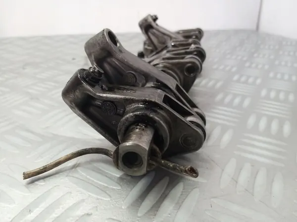 Barras de Empurrar Escape Ford Transit MK4 2.4 TDCI 00-06 R image 3