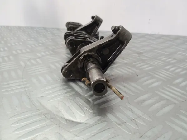 Barras de Empurrar Escape Ford Transit MK4 2.4 TDCI 00-06 R image 4