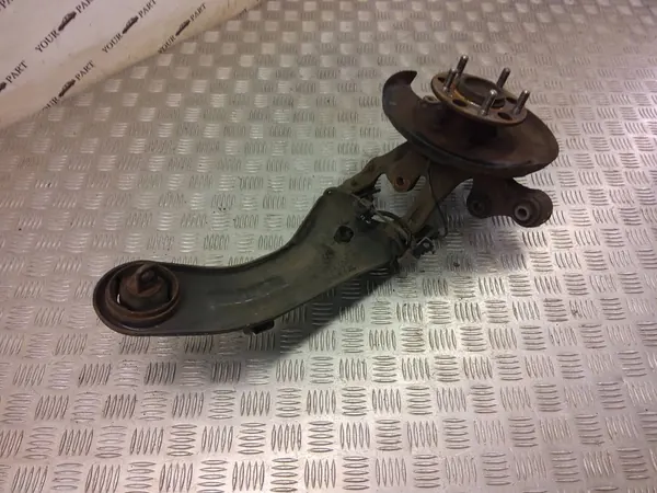 Braccio di Controllo Posteriore Sinistro KIA PRO CEE'D II 55270A6200 image 4