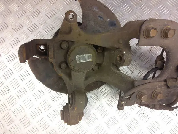 Braccio di Controllo Posteriore Sinistro KIA PRO CEE'D II 55270A6200 image 7