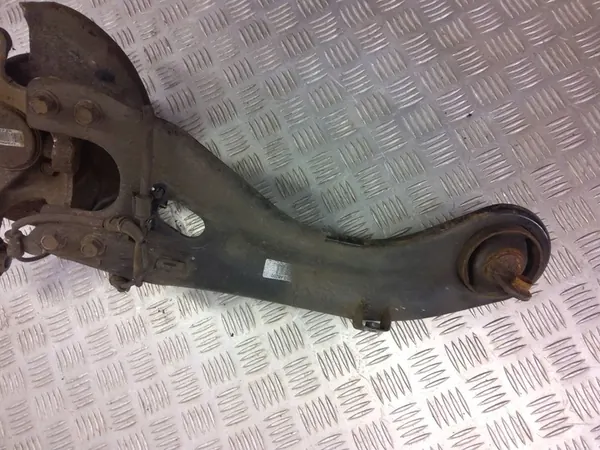 Braccio di Controllo Posteriore Sinistro KIA PRO CEE'D II 55270A6200 image 9