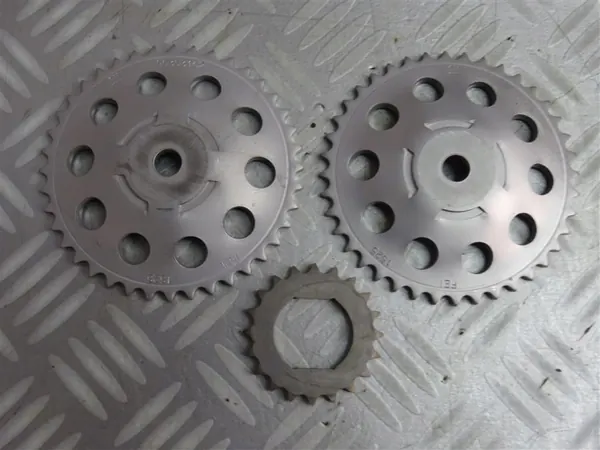 Roda dentada Opel OEM 93169178 - Peça original usada image 2