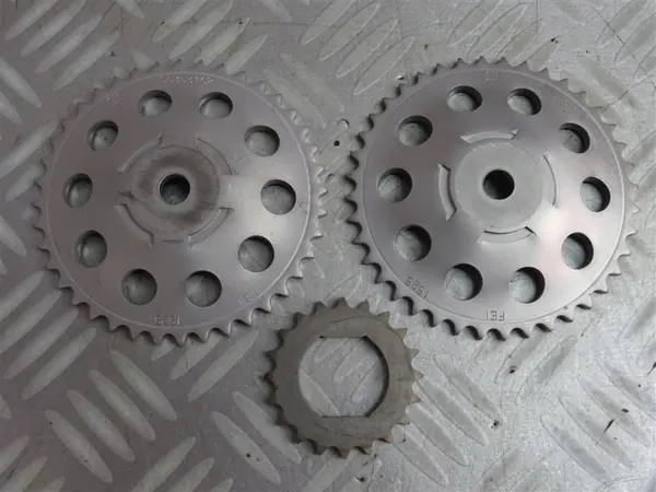 Roda dentada Opel OEM 93169178 - Peça original usada image 3