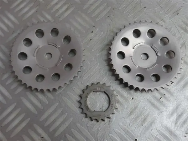Roda dentada Opel OEM 93169178 - Peça original usada image 5