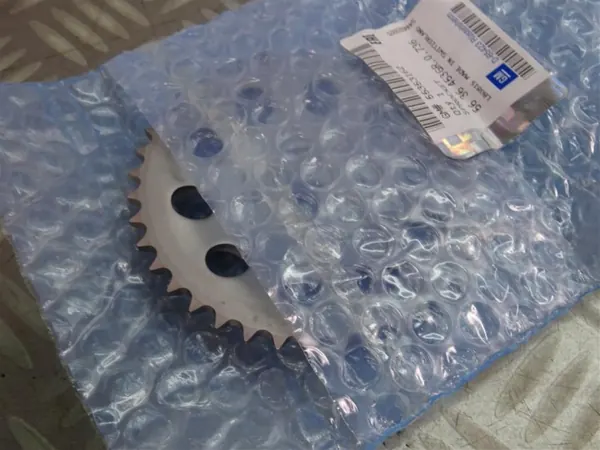 Roda dentada Opel OEM 93169178 - Peça original usada image 6