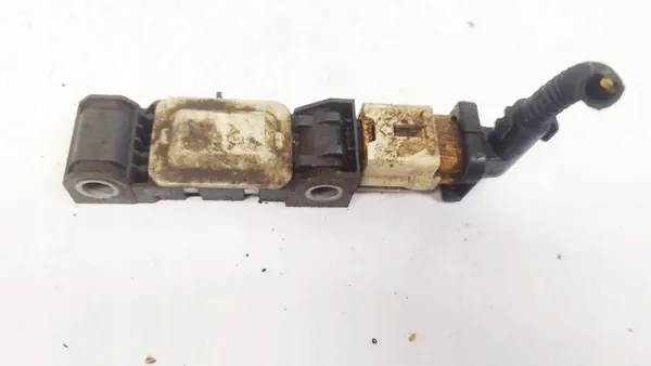 Hyundai Tucson SRS Airbag Sensor 2006 2.0L 959302E000 image 3