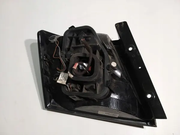 SKODA FABIA III HB Luz Trasera Derecha 6V6945112 image 2