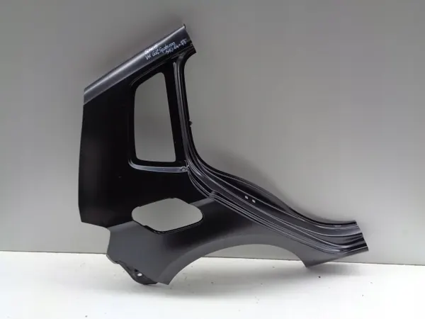 Garde-boue arrière droit OEM 50405 pour VW Golf Sportsvan image 2