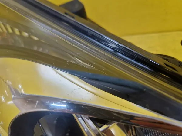 HYUNDAI I30 III 12- Faro Derecho 92102-A6000 image 3