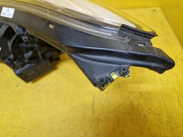 HYUNDAI I30 III 12- Faro Derecho 92102-A6000 image 5