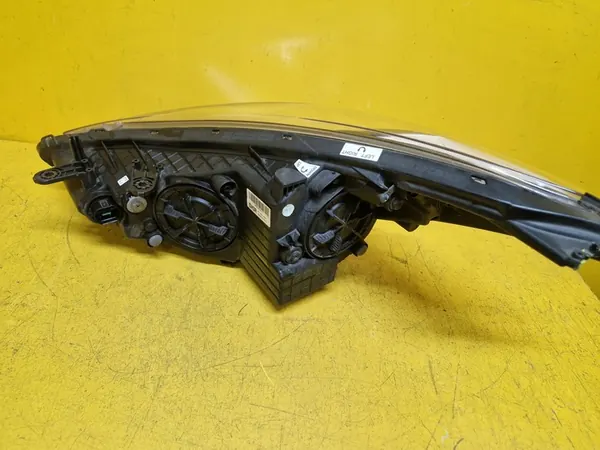 HYUNDAI I30 III 12- Faro Derecho 92102-A6000 image 6