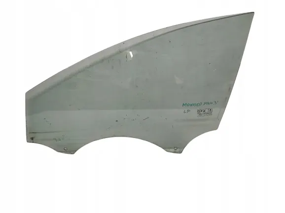Vidro dianteiro esquerdo Ford Mondeo MK4 07- Kombi OEM image 2