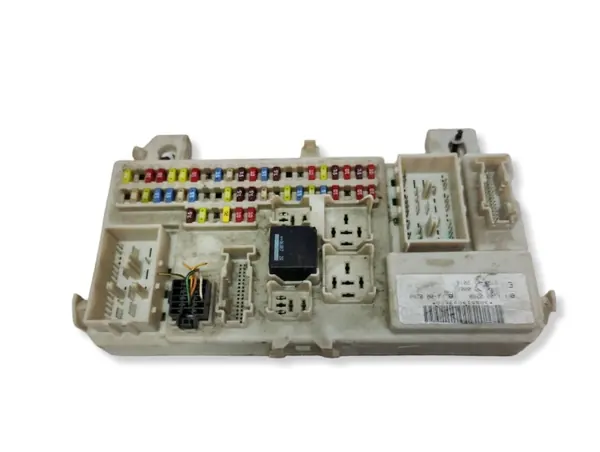 Sulakekaappi OEM 4M5T14A073CG Ford Focus MK2 1.6 image 3