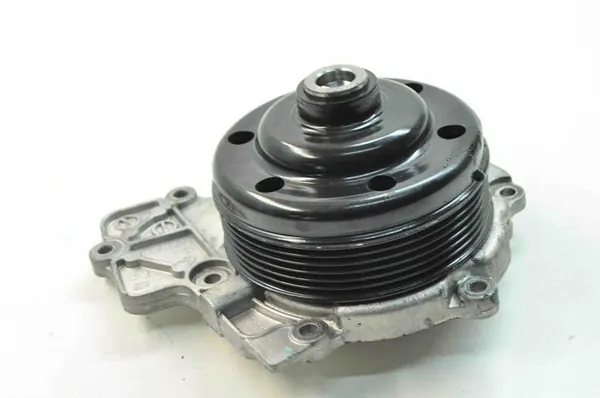 Vattenpump Mercedes-Benz Vito Minibus (W639) A6512003501 image 2