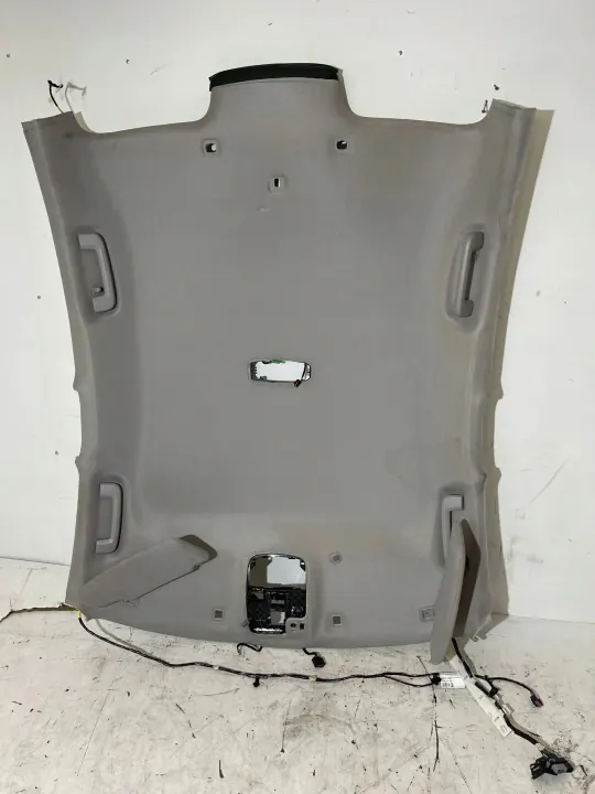 Volvo S60 Binnenbekleding OEM 39816710 - Gebruikt image 2