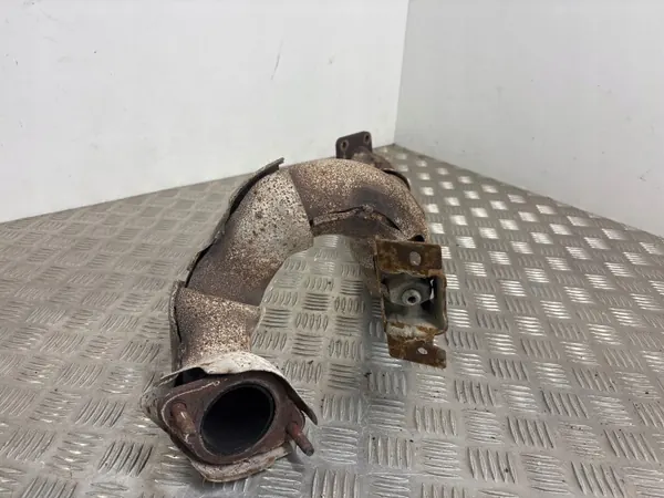 Renault OE UVY36864 Conector Flexível de Escape image 3