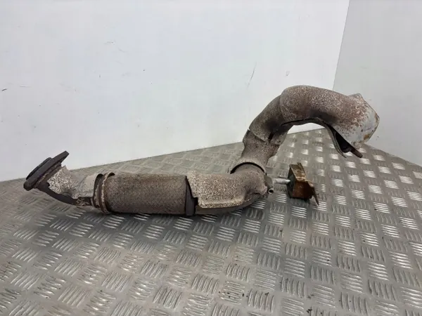 Renault OE UVY36864 Conector Flexível de Escape image 5