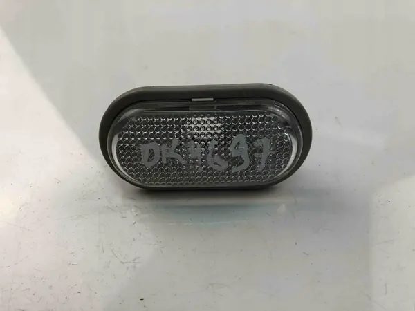 Nissan Primastar 2008 Indicador Lateral Direito image 2