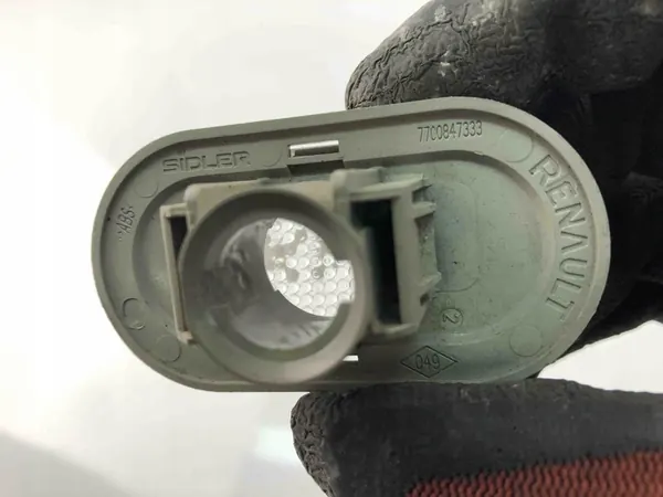 Nissan Primastar 2008 Indicador Lateral Direito image 5